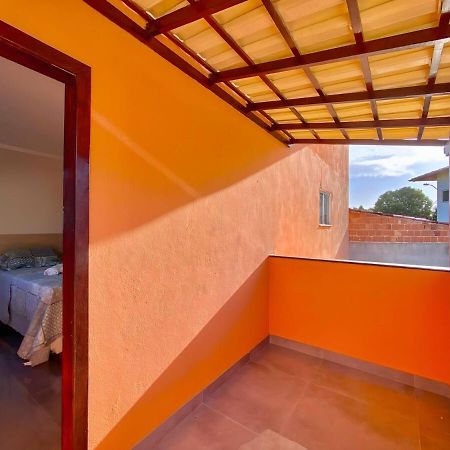 Вілла Casa Luxo Vista Incrivel Meaipe Гуарапарі Екстер'єр фото