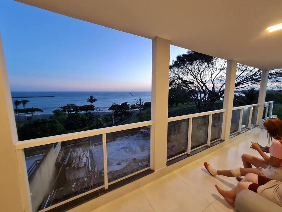 Вілла Casa Luxo Vista Incrivel Meaipe Гуарапарі Екстер'єр фото