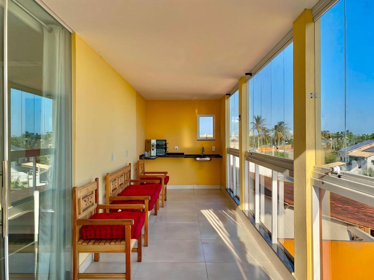 Вілла Casa Luxo Vista Incrivel Meaipe Гуарапарі Екстер'єр фото