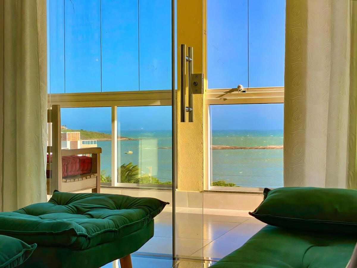 Вілла Casa Luxo Vista Incrivel Meaipe Гуарапарі Екстер'єр фото